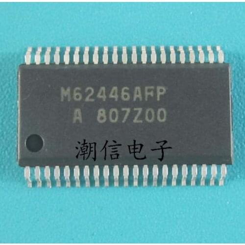 Free shipping new%100 new%100 M62446AFP M62446FP