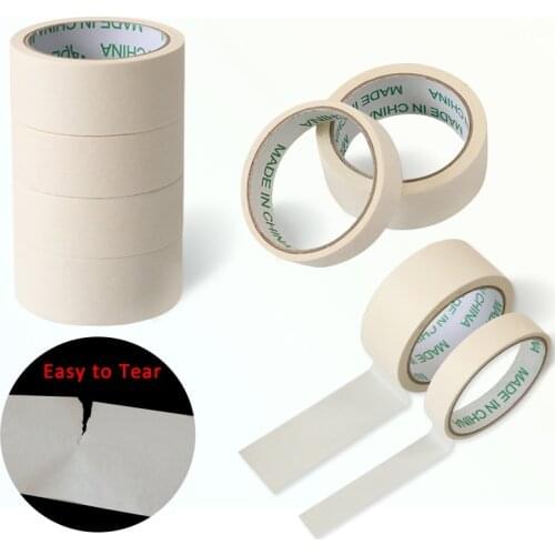 Paper Garland Tape Artificial Flower Fixed Supplies For Wedding Decoration DIY Wreath Flores Garland Balloon Supplies Tape Glue