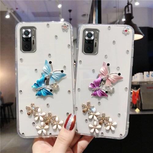 Danebac Phone Cases Xiaomi Mi 10T Pro