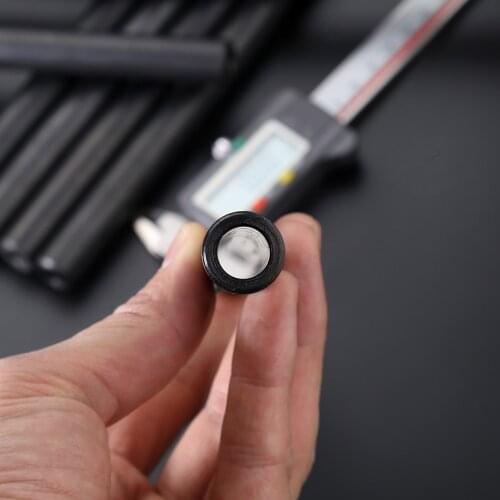 16mm Hydraulic Seamless Tube Home DIY Tool Part seamless pipe Explorsion Steel Tube