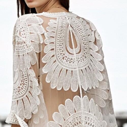 GWRUFWO Swimwear With Sleeves