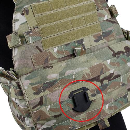 HRR Tactical Vests