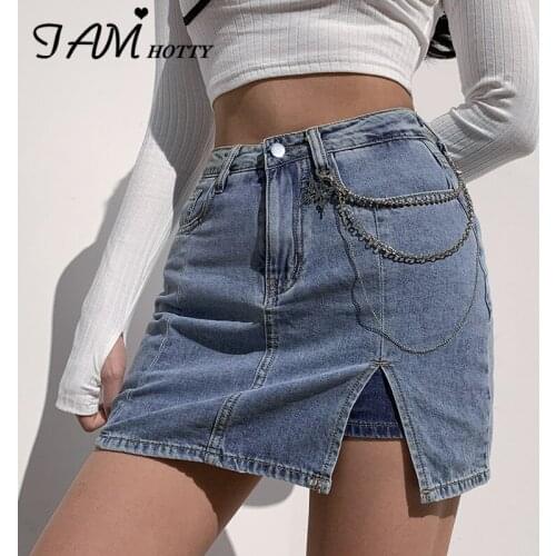 Женские юбки шорты Iamhotty China At AliExpress