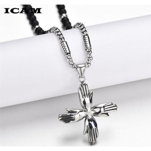 Цепочки с кулоном ICAM China At AliExpress