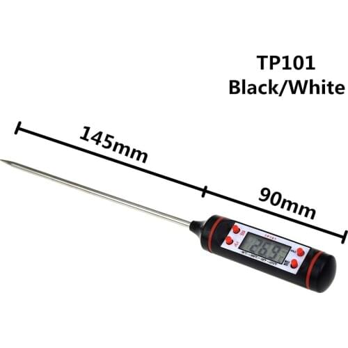 Jarhead Meat Thermometers