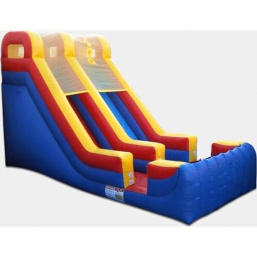 China Guangzhou) manufacturers selling inflatable slides, CB-347