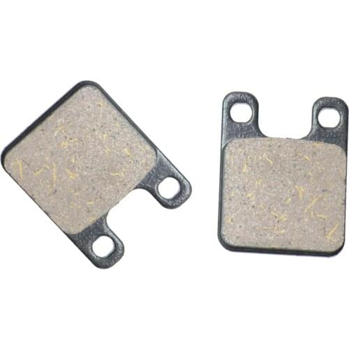 Brake Pad Set for DERBI Street Bike 50 Senda R2000 1994 &up