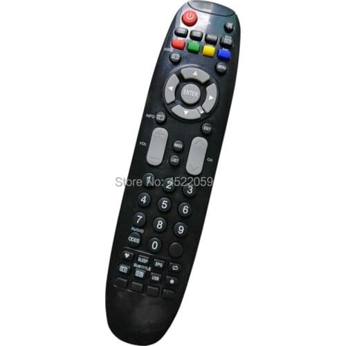 LD40CHD105.LD22CH12.LD32VS249.LHD32CX23. LHD24CX.LHD32CX.LHD28CX23 remote control for SABA LCD TV