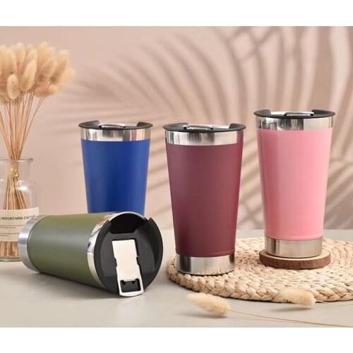 Macroupta Cold Thermoses China