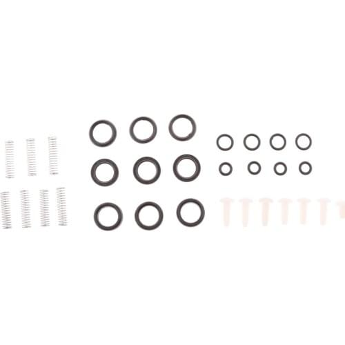 Car Wash Pressure Washer Pump 280/380 Type Seal Repair Kits Screw Parts Set