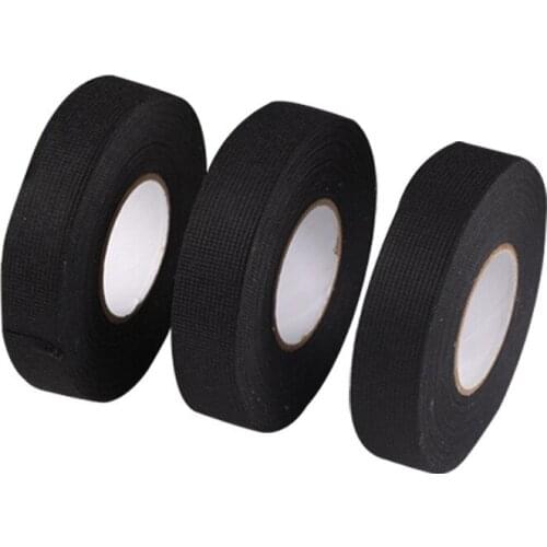 New Multipurpose Car Automotive Wire Harness Tape for Mitsubishi ASX Outlander Lancer Evolution Pajero Eclipse Grandis FORTIS