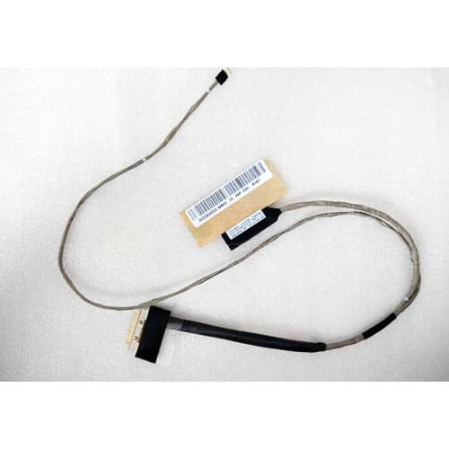 New original for lenovo S400 S300 S410 S415 S405 S40-70 M40-70 led lcd lvds cable DC02001KO10