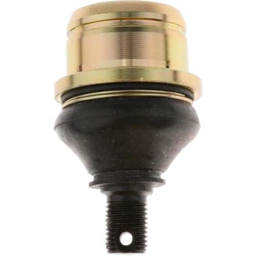 Metal Ball Joint Gasket Nut Pin Replace for Honda 51375-HP5-601, 51355-HN0-A01