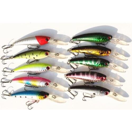 Qenueson Fishing Lure For Carp