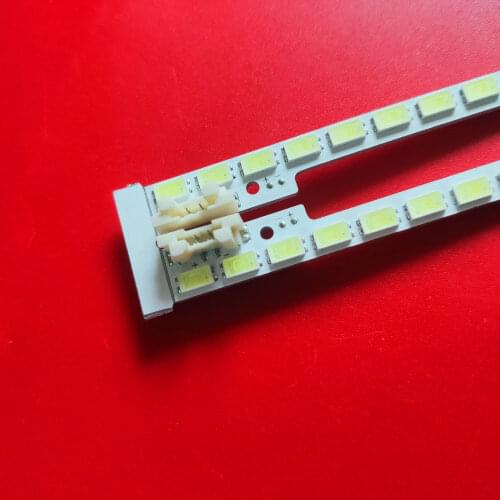 LED Backlight Lamp strip 72leds For Sam sung 46 inch UE46D6100 UE46D5000 UE46D6000 UE46D7000 UN46D6000 UE46D5700