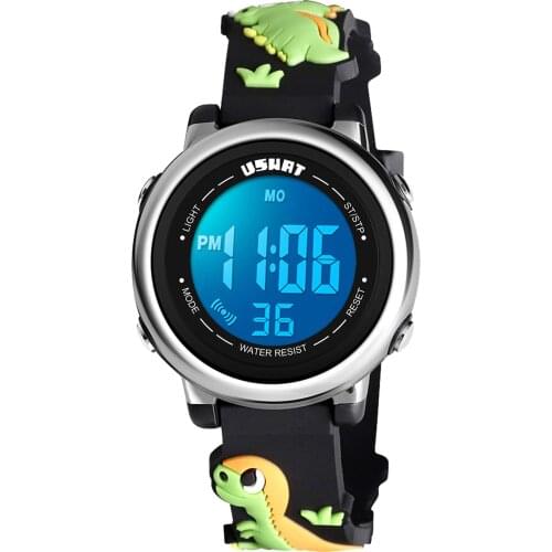 Часы USWAT China At AliExpress