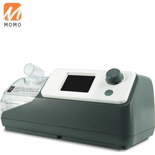 Ventilator Household Automatic Non-Invasive Single-Level Medical Snoring Sleep Anti-Snoring Device