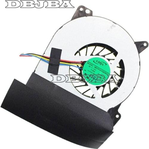 Fan For ADDA AB07512HX26DB00 (00WG750) 13N0-PCP0101 CPU COOLING FAN