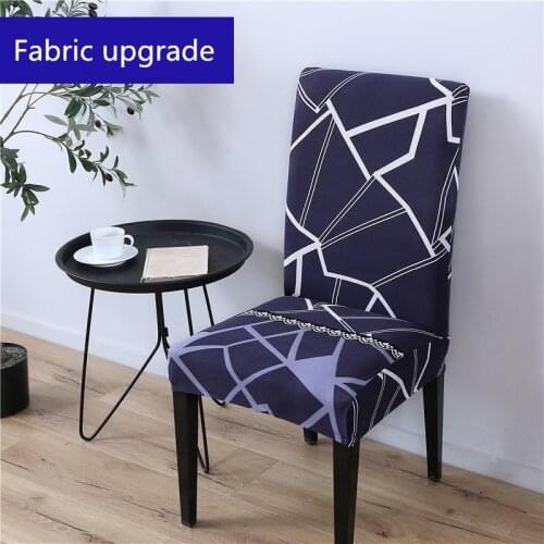 YMQY Removable Chair Covers