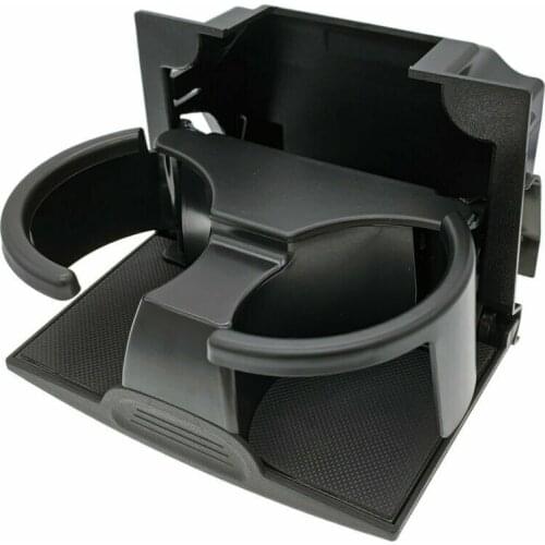 Rear Center Console Cup Holder 96965-ZS00A for Nissan Frontier Pathfinder Xterra