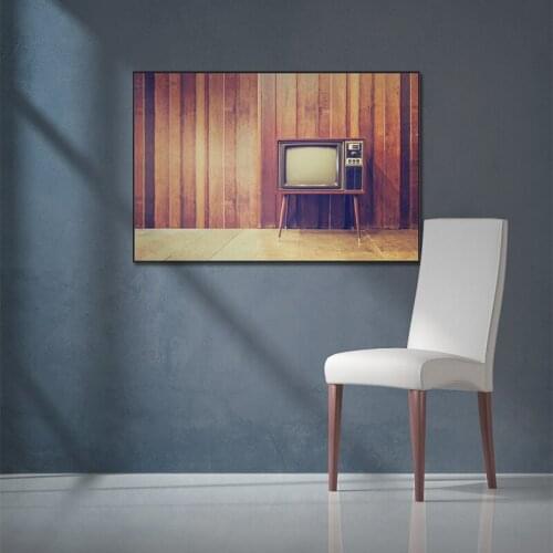 ACASA ARTO Retro Wall Paintings