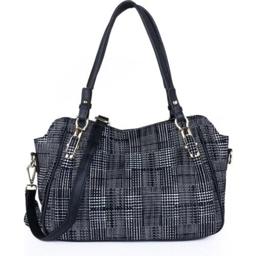 Brands Women Genuine Leather Handbags Shoulder Bags Designer Ladies Tote Crossbody Bags for Women Fashion Casual Messenger Bag