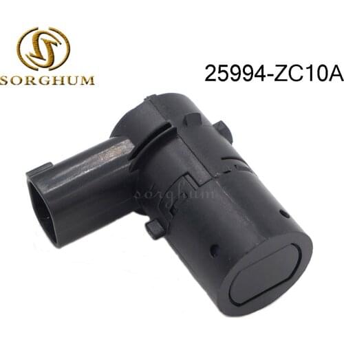 25994-ZC10A PDC Parking Aid Reverse Bumper Sensor For Nissan Infiniti OEM 25994ZC10A