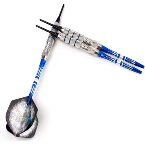 New 18g Dart Professional Electronic Darts, With Darts Nylon Soft Tip, Outdoor Sports Bow And Arrow Accessories Darts