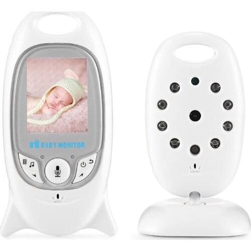 EDUP Baby Monitors