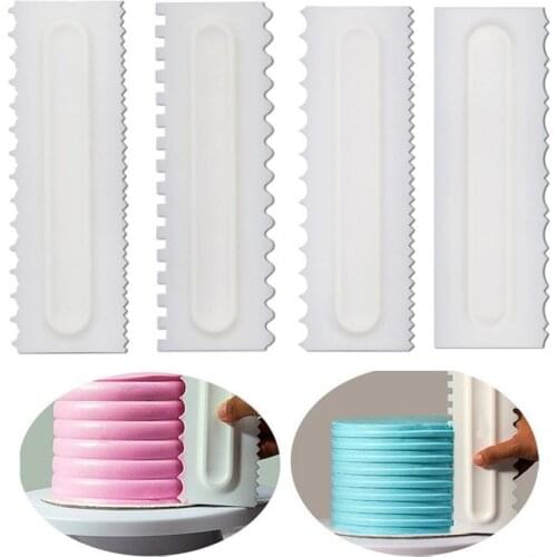 Fyqualiae Baking Tools