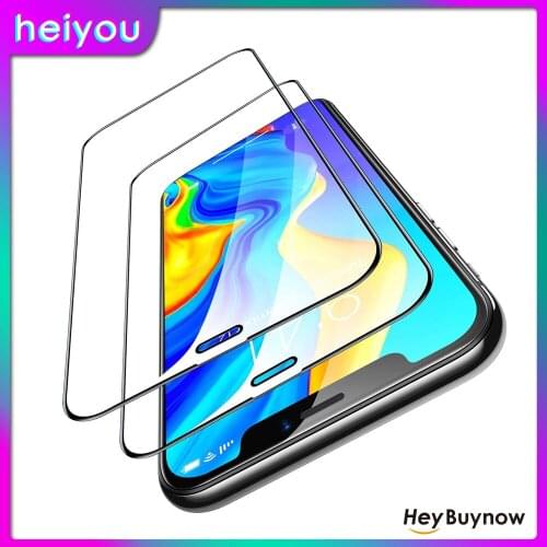 HEIYOU Protective Films For Mobile Phones