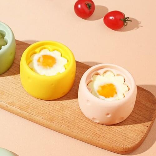 Jiangjindian Egg Cooking Tools