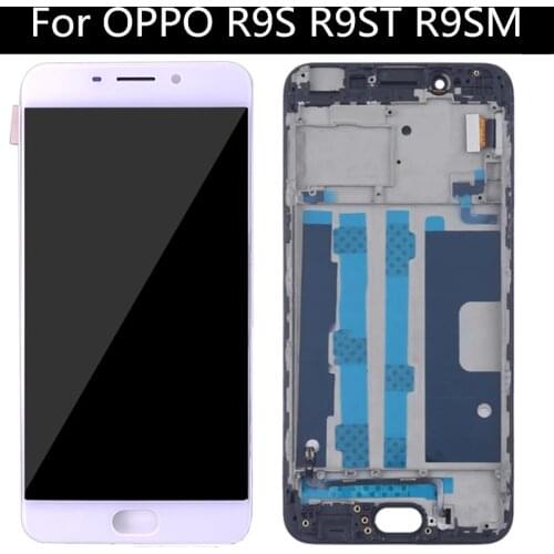 Joliwow Screens For Oppo