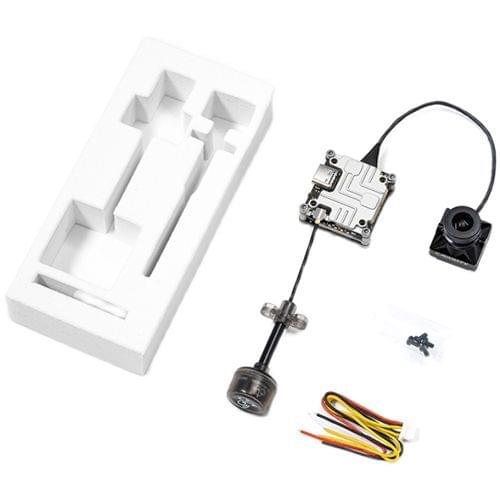 Caddx Nebula Pro Vista Kit Cameras 720p/120fps HD Digital 5.8GHz FPV Transmitter & 2.1mm FOV 150 Degree FPV Camera