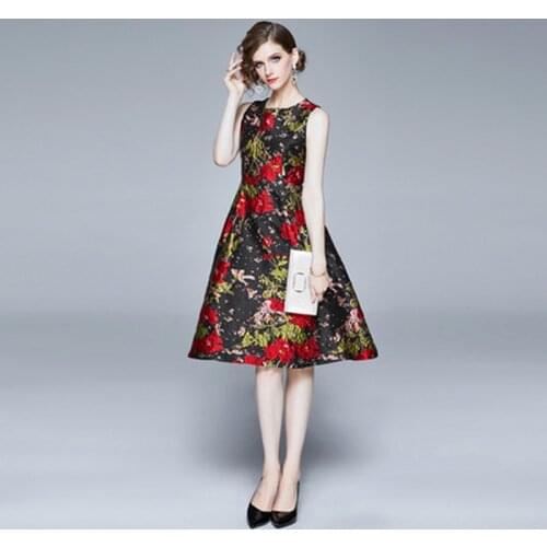 MusLotus Womens Summer Dresses