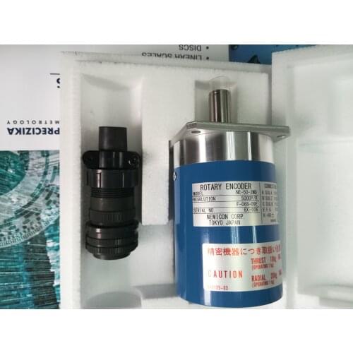 NE-50-2MD-F-068-09E new NEMICON original encoder