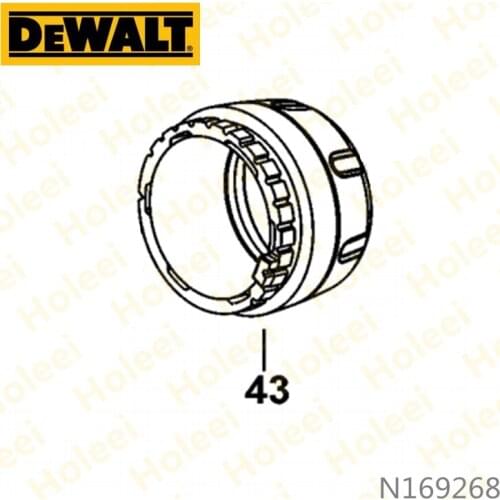 COLLAR FOR DEWALT DCF680 N169268