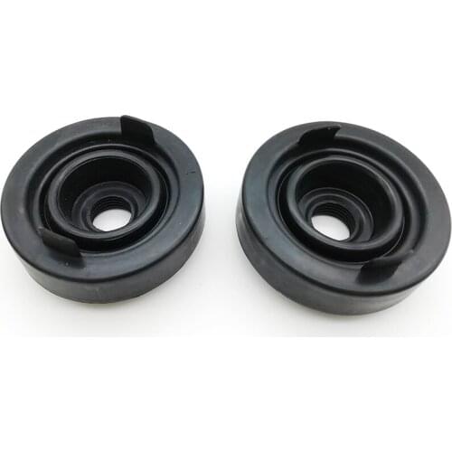 80mm Car Headlight Bulb Dust Cover Soft Rubber Waterproof Cap For LED Headlight HID Xenon Lamp Installation