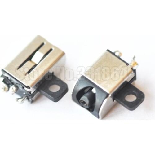 AC DC Power Jack Socket Connector for Dell Inspiron 15-5000 5565 5566 I5565 5567 I5567 5570