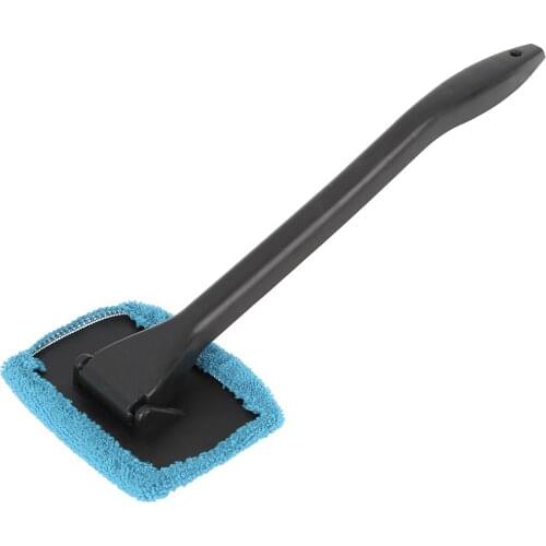 Window Cleaner Brush Kit Car Window Windshield Cleaning Wash Tool Auto Motorcycle Wheel Tyre Tire Rim Hub Brush