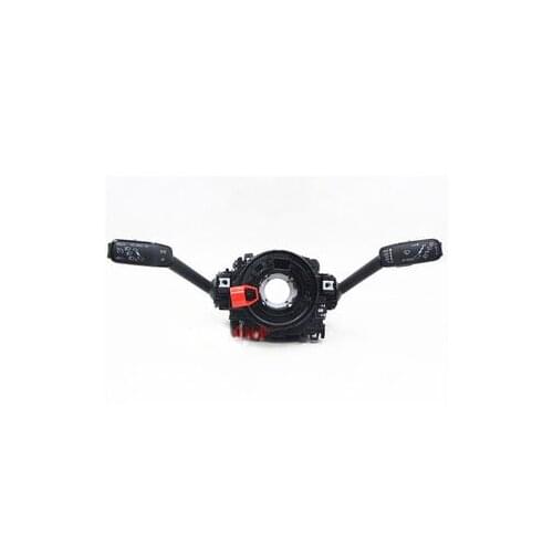 STYO for VW GOLF7 MK7 MF Steering Wheel Module and Unit Cruise Control System Stalk