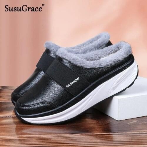 Susugrace Womens Shoes