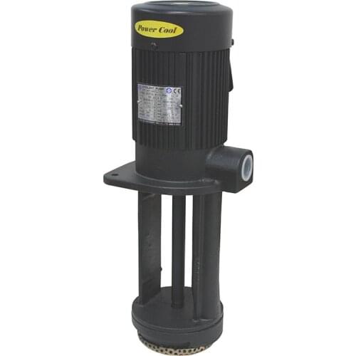 COOLANT PUMP TYPE ACP-400HF18 ACP-100FS120 ACP-400FS250 ACP-600HMFS20H ACP-750HMFS30H A-RYUNG MACHINEY IND.CO.,LTD