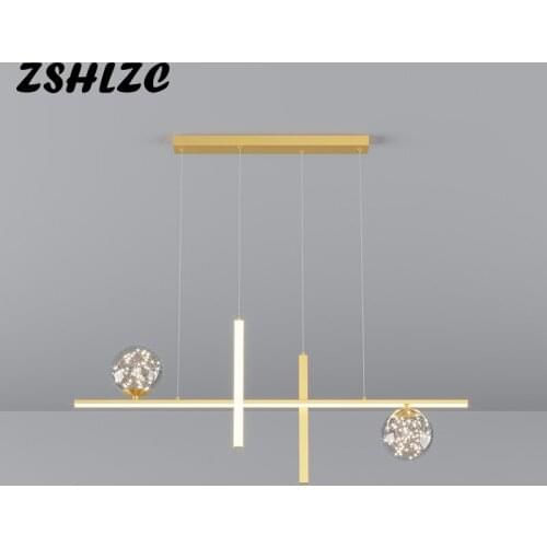 ZSHLZC Designer Chandeliers