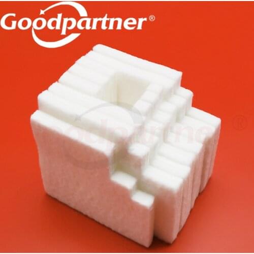 1X 1666031 1712885 1693709 Waste Ink Tray Porous Pad for EPSON L600 L605 L606 L655 L656 ET3600 ET4550 E4550