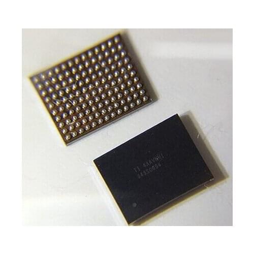 30pcs/lot original reball test good for iPhone 6G 6 plus 6+ 6P 6PLUS U2402 touch digitizer screen ic chip 343S0694 on mainboard