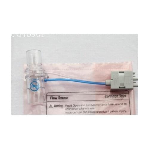 [BELLA] GE datex ohmeda aespire 7100 7900 flow sensor imported