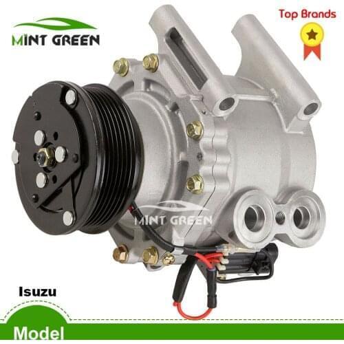 For freeshipping ac compressor 25825341 1521182 15070473 25825339 for Chevrolet Trailblaze GMC Envoy Buick Rainier Oldsmobile