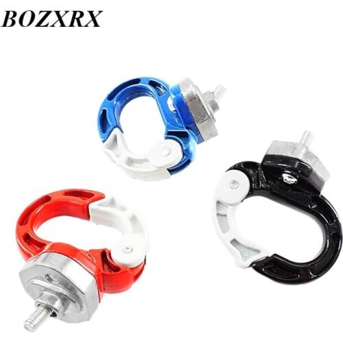 BOZXRX Motorcycle Luggage Nets
