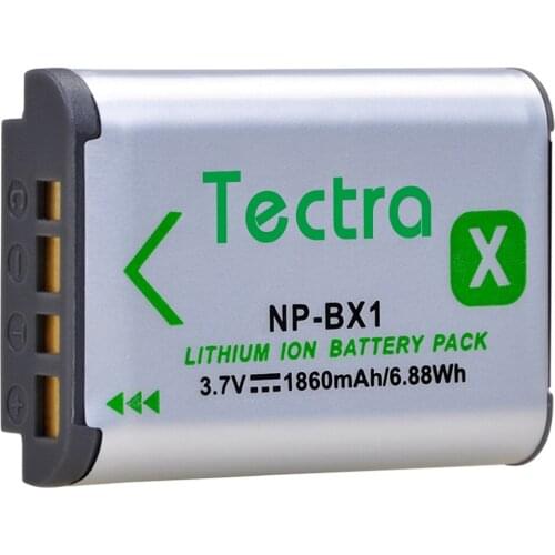 For SONY NP-BX1 npbx1 np bx1 Battery For Sony FDR-X3000R RX100 RX100 M7 M6 AS300 HX400 HX60 WX350 AS300V HDR-AS300R FDR-X3000